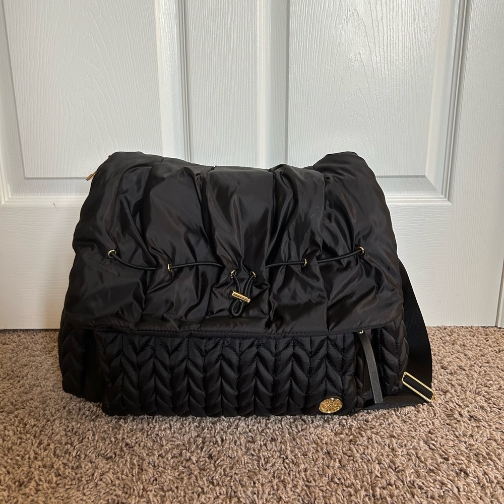 HAPPP Diaper Bag